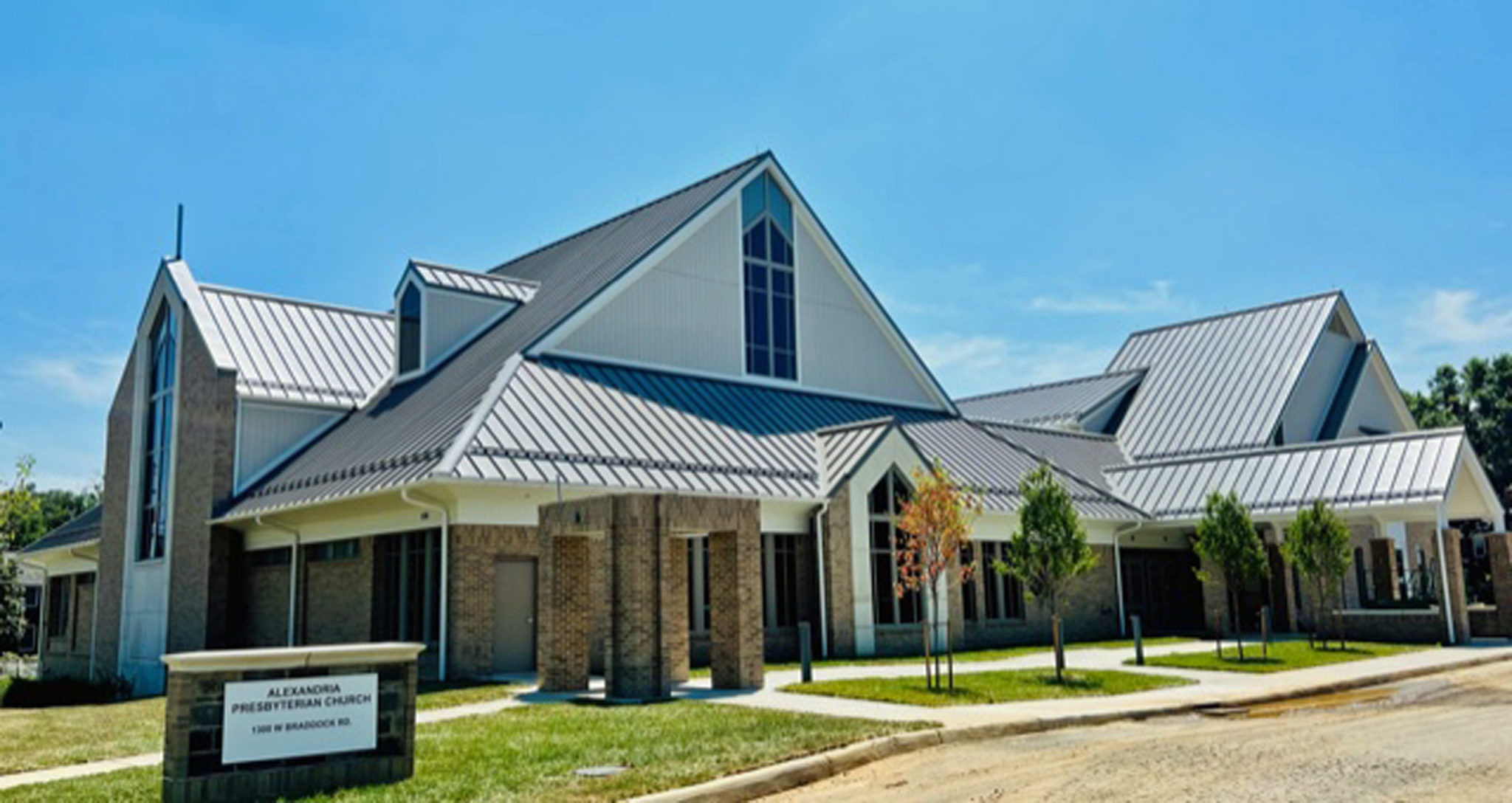 Alexandria Presbyterian Church